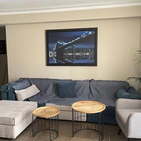 Lejlighed Cosy Apartment In The City Centre Kos By