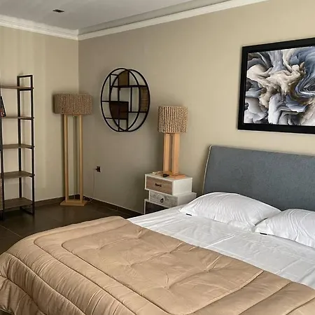Cosy Apartment In The City Centre *