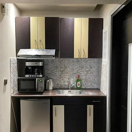 Lejlighed Cosy Apartment In The City Centre *