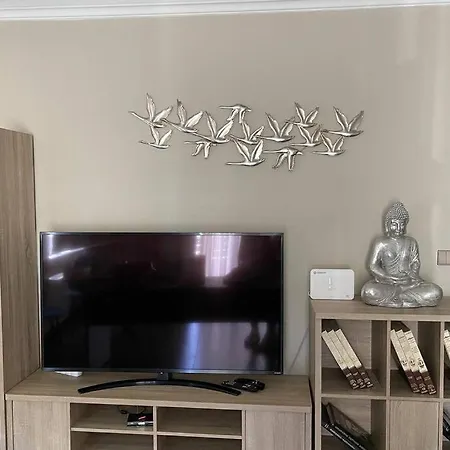 Cosy Apartment In The City Centre بلدة كوس